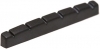 Graph Tech siodełko Black TUSQ XL do Strata płaski spód Graph Tech siodełko Black TUSQ XL do Strata płaski spód